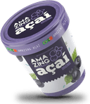 Pote 320 g / 365 ml